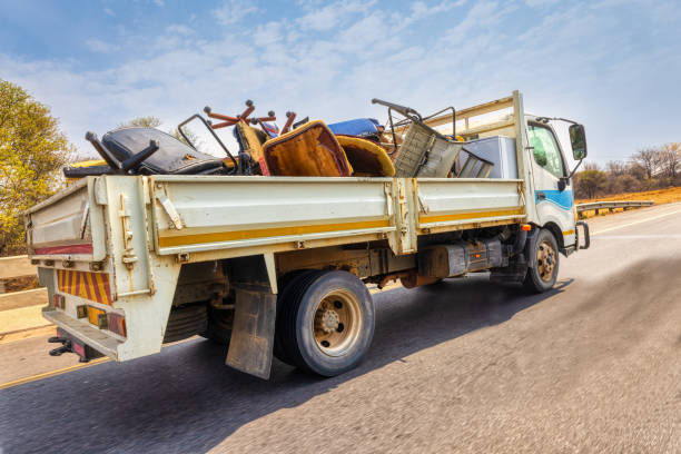 Best Attic Cleanout  in Lindsay, CA