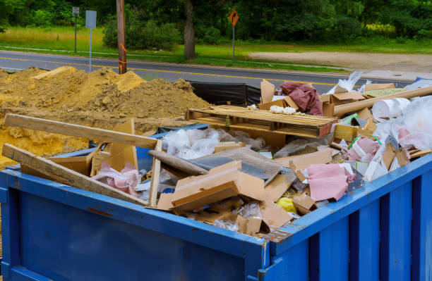Recycling Services for Junk in Lindsay, CA